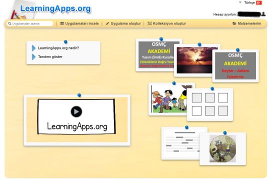 LearningApps.org nedir?